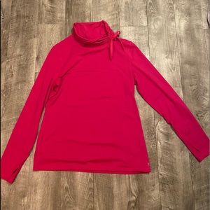 Danskin Sweatshirt